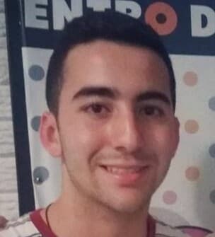 Luis Rodriguez