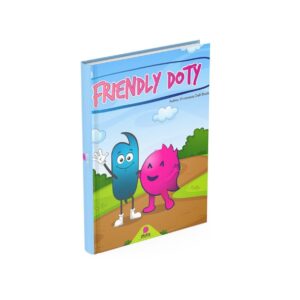 FRIENDLY DOTY